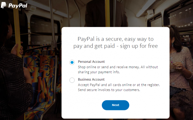 How to Create a PayPal Account Without Credit or Debit Card - DAILYAIM.com