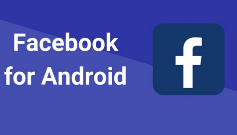 Download Facebook Apk on Device