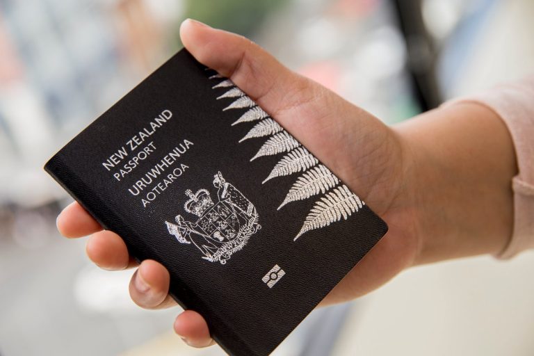 New Zealand Visa Sponsorship Programme
