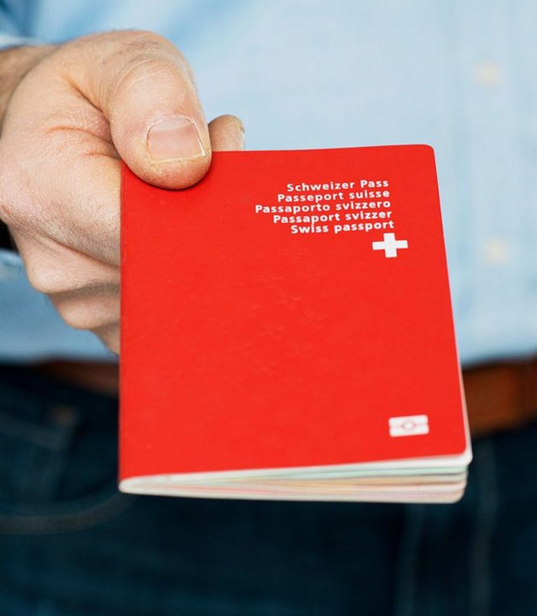 Switzerland Visa Sponsorship