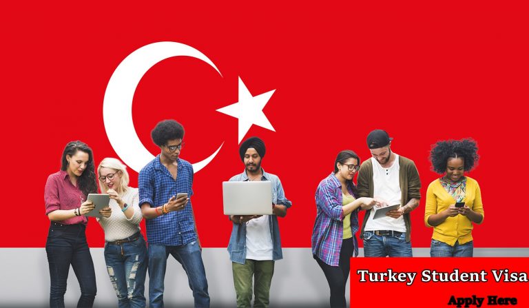 Turkey Student Visa Application