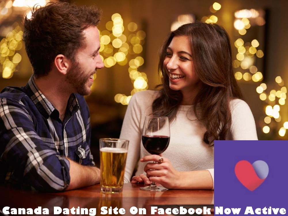 Canada Dating Site On Facebook