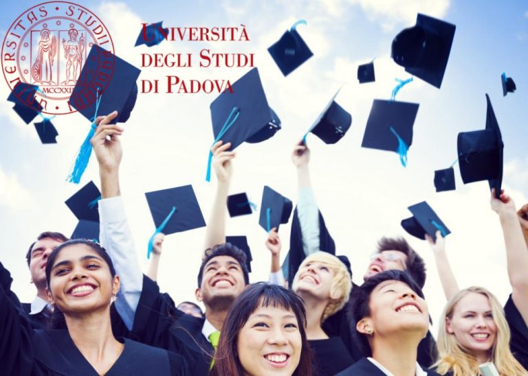 Padua International Excellence Scholarships