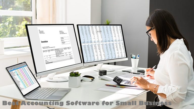 Top Best Accounting Software