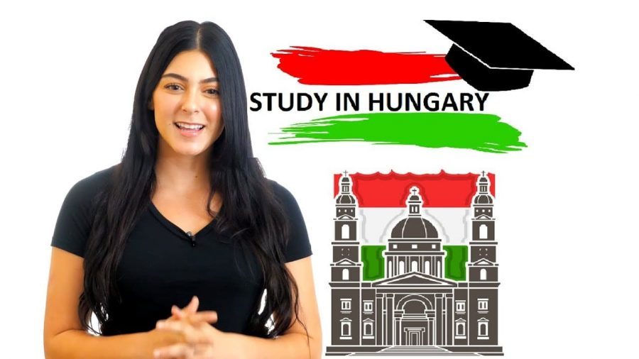 Hungary Study Residence Permit