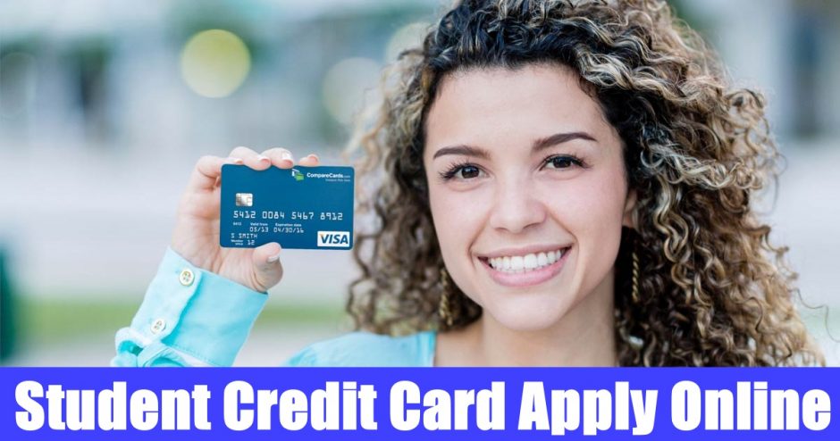 Student Credit Card