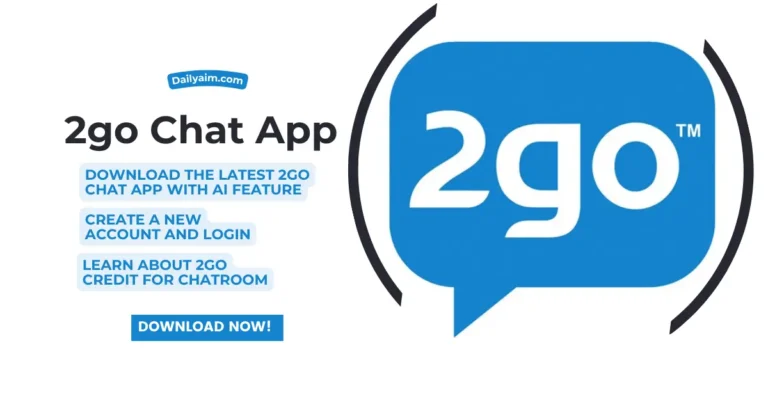 image - 2go Chat App Download