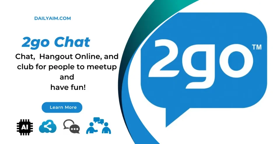image - 2go Chat Chatrooms and Hangouts social network