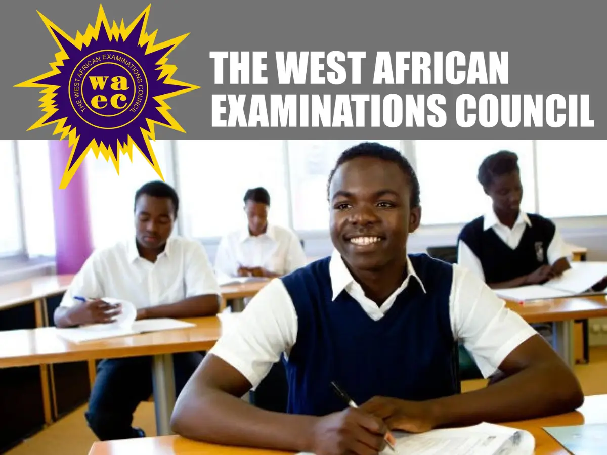 image - Check WAEC Results