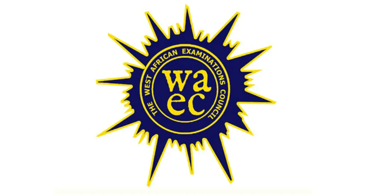 image - West African Examinations Council